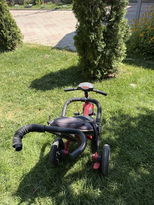 Продам велик каталку