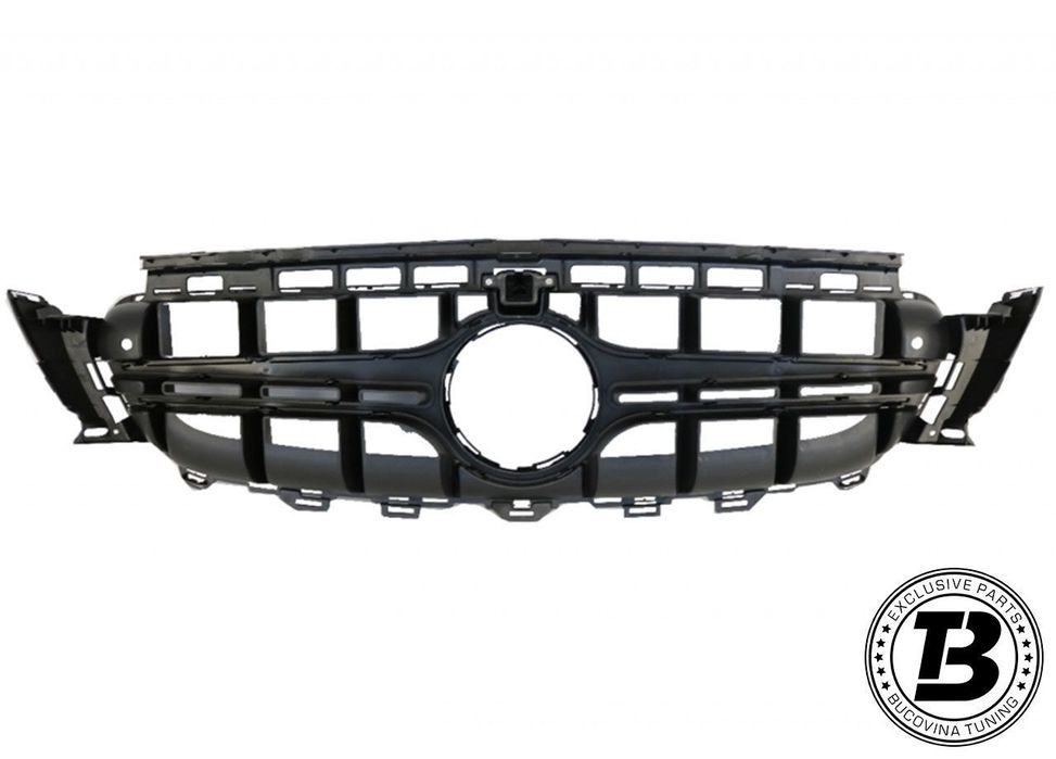 Grila compatibila cu Mercedes E Class W213 E63 Design