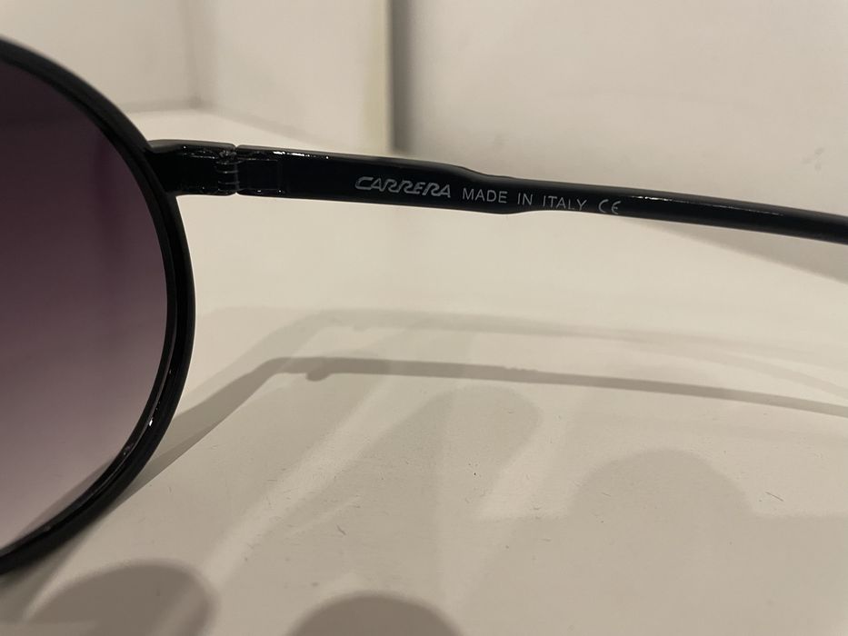 Мъжки слънчеви очила Carrera