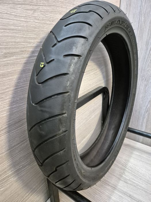 Anvelopa moto 120 70 17 Bridgestone bt023