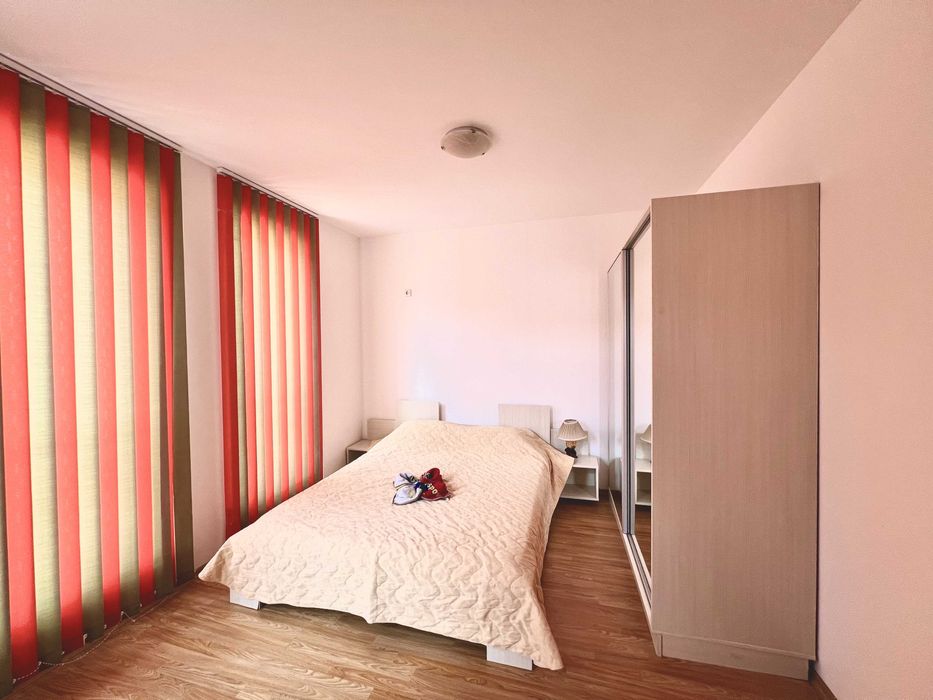 Продава се Тристаен апартамент в к.к. Слънчев бряг - 69 кв.м за 812 €/кв.м - Снимка #3