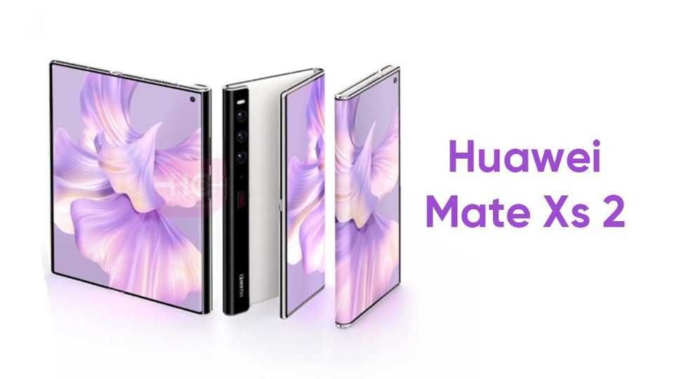 Huawei Mate Xs 2. 512GB. Nou garantie 24 luni eMag. Pret 2399 Lei