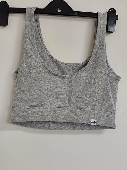 Puma bustiera sport
