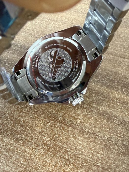 Ceas Swiss Automatic Depthmaster 883 42mm Diver / Nou |