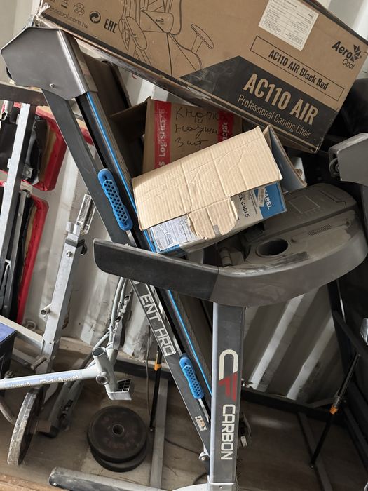 Беговая дорожка сатылады