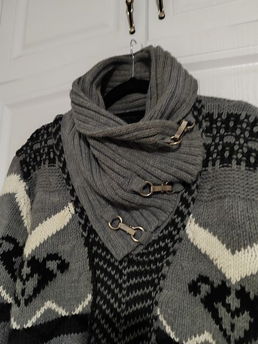 Продам кофту мужской. Размер 50.