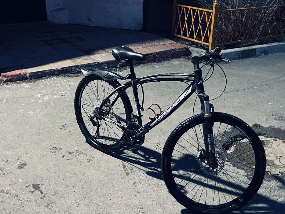 Продам велик в хорошии сост