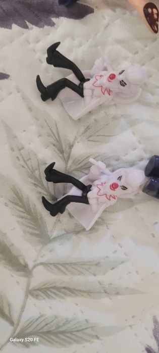 Фигурки Brawl Stars