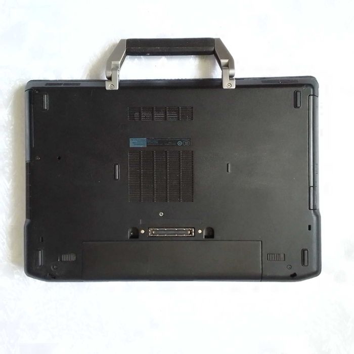 DELL Core i7 + SSD 120 Gb.