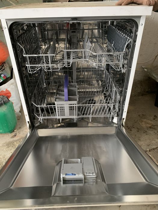 Vand masina de spalat vase beko