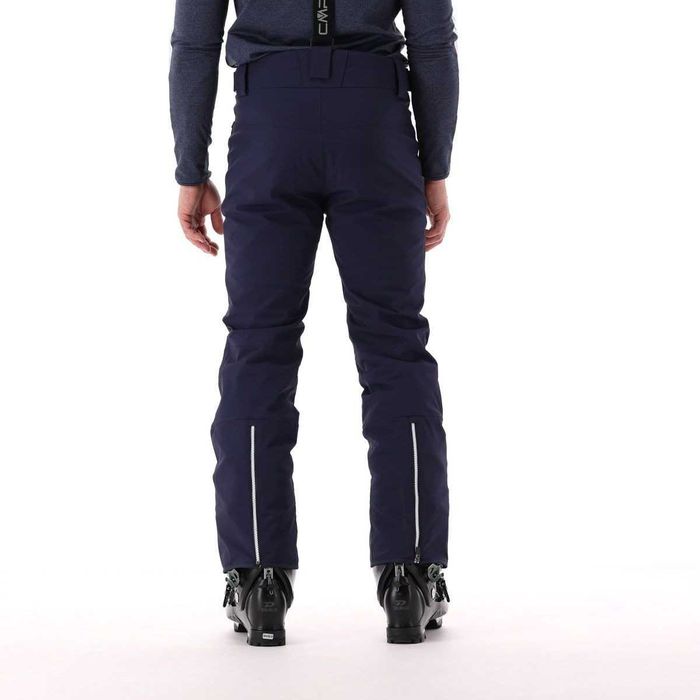 CMP, 20k, М, XL, нов, оригинален мъжки ски/сноуборд панталон с тиранти