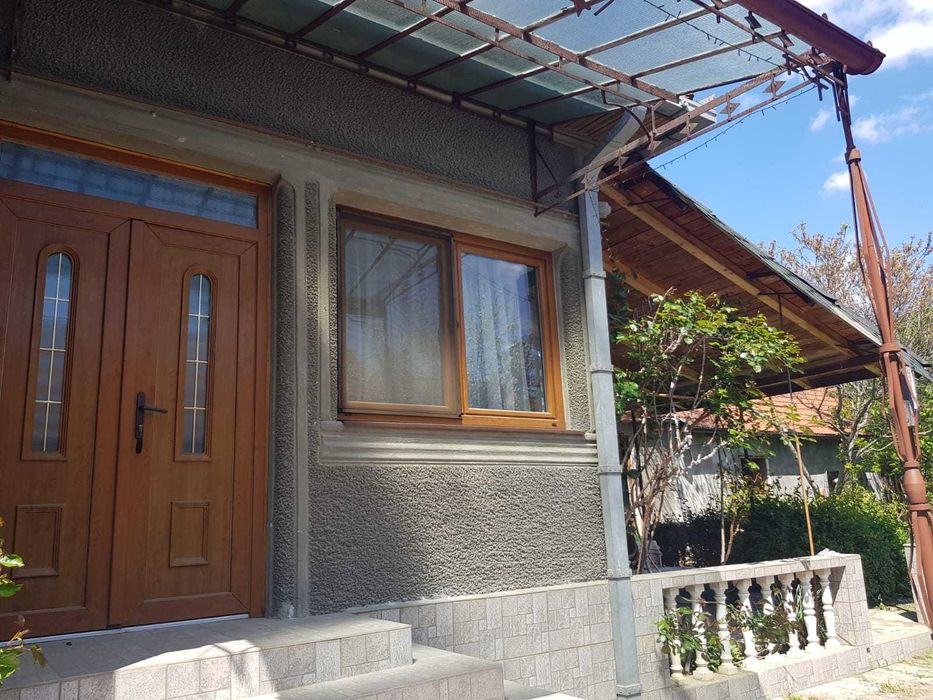 Casa si teren 7600 mp de vanzare Galda de Jos
