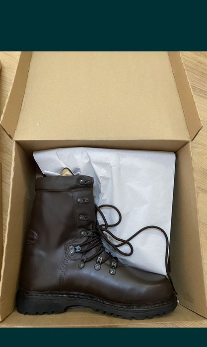 Bocanci Armata kombat / pescuit / vanatoare