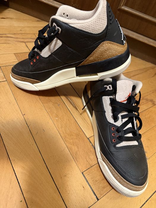 Nike Air Jordan 3 Retro