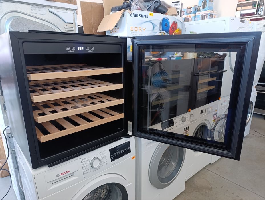 Нова!!! Витрина охладител FRILEC  за вино