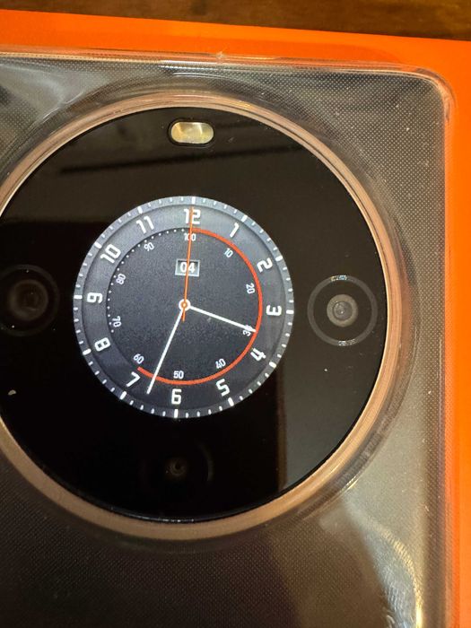 Telefon dualSIM  Fossibot S3pro, putin folosit , stare imp. ecranx2