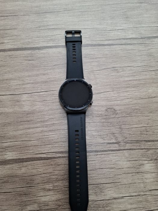 Huawei Watch GT 2 Pro