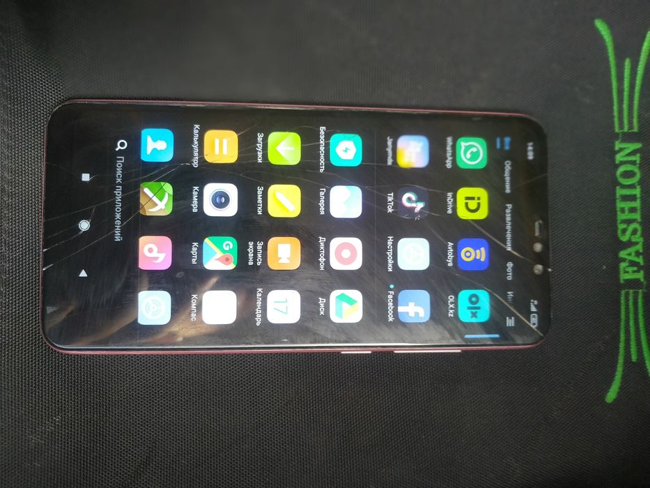 Redmi Note 6 Pro