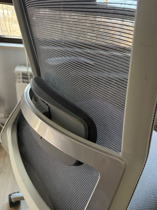 Ергономичен стол