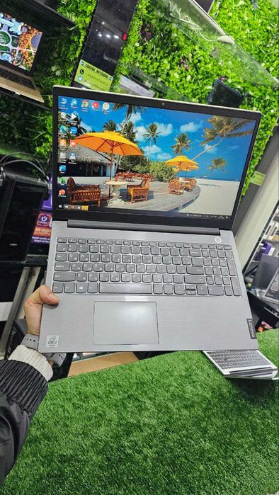 Lenovo ThinkBook – kuchli va ishonchli noutbuk! | Ноутбук | Notebook