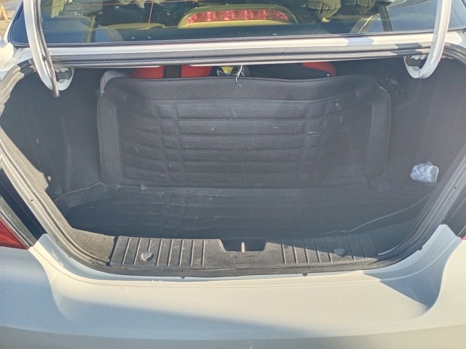 Nexia 3 avtomat euro, qora salon