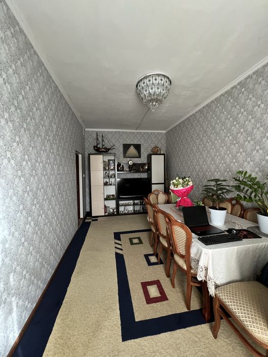 Srochno 2xonalik kvartira sotiladi Eski shahar Yangi yul Zarafshon dom