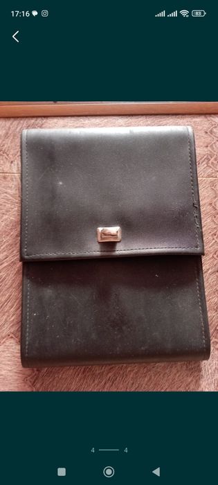 Набор штихелей .