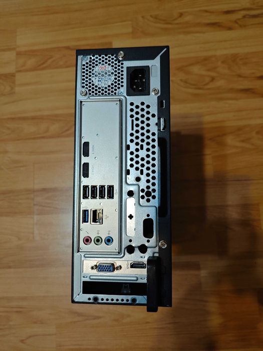 Компютър Acer Aspire XC-780