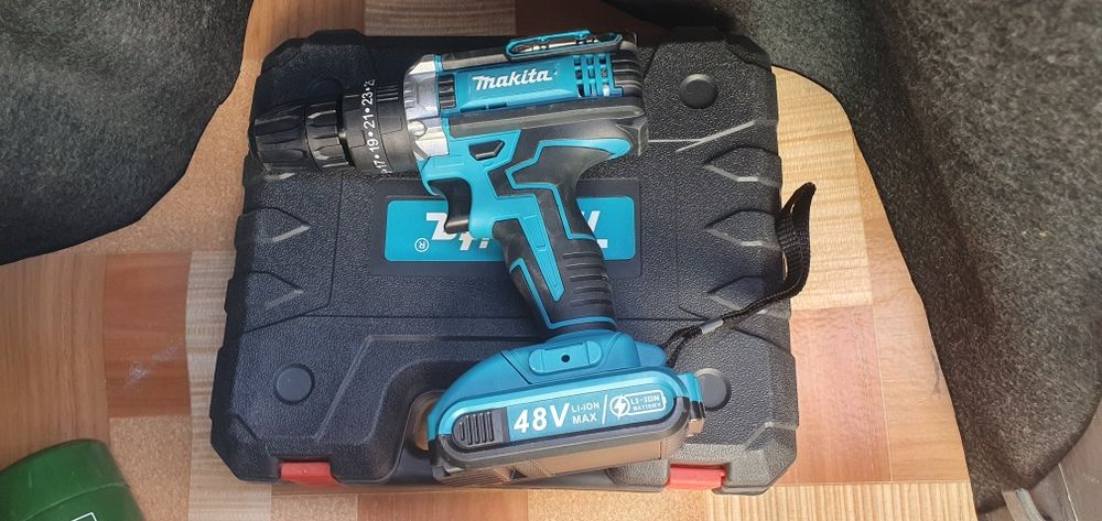 Электроинструменты