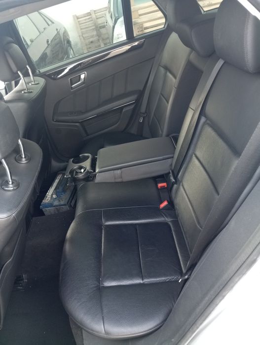 НА ЧАСТИ мерцедес Е220 mercedes E220 w212 651