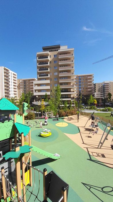 Proprietar 3 camere urban carpatilor
