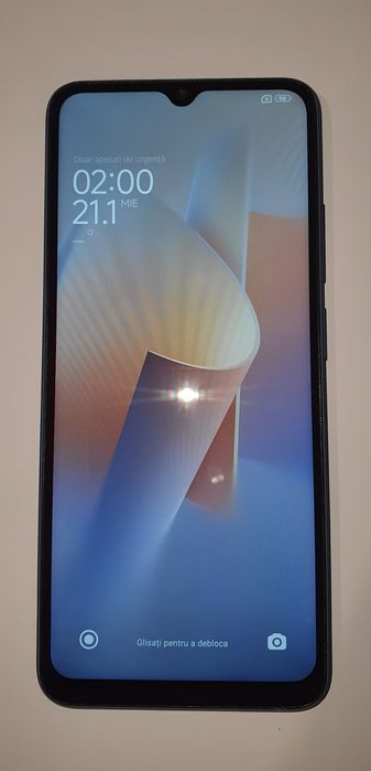 Xiaomi Redmi 12C