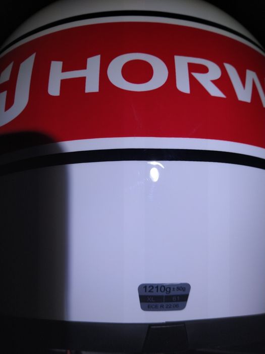 Cască HORWIN noua L