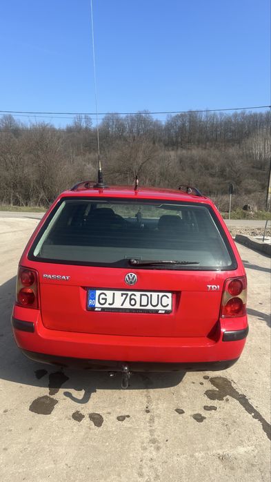 Passat b5.5 1.9TDI