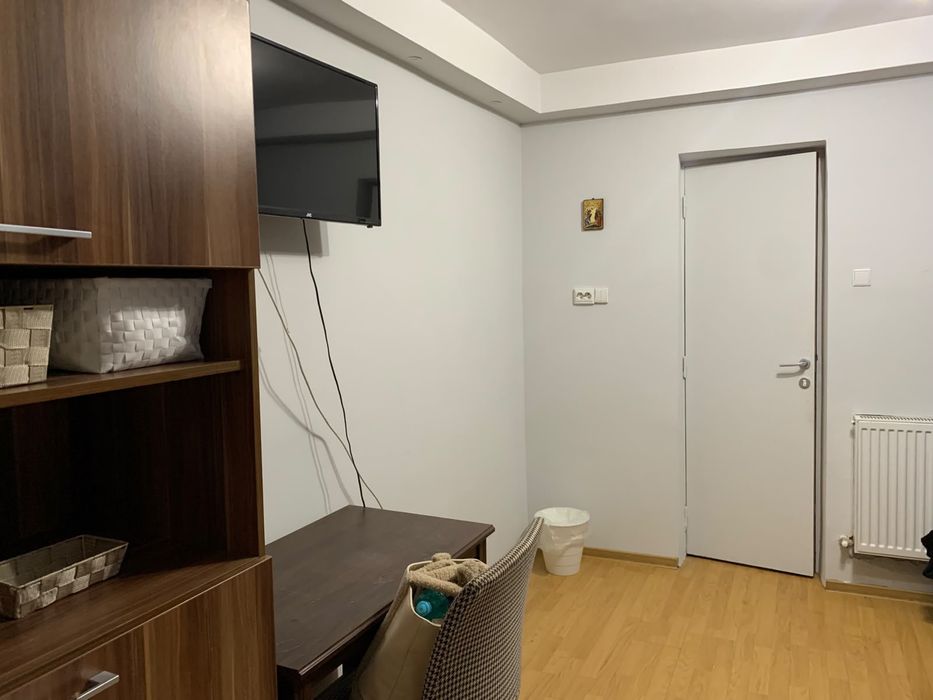Garsoniera de inchiriat in cotroceni