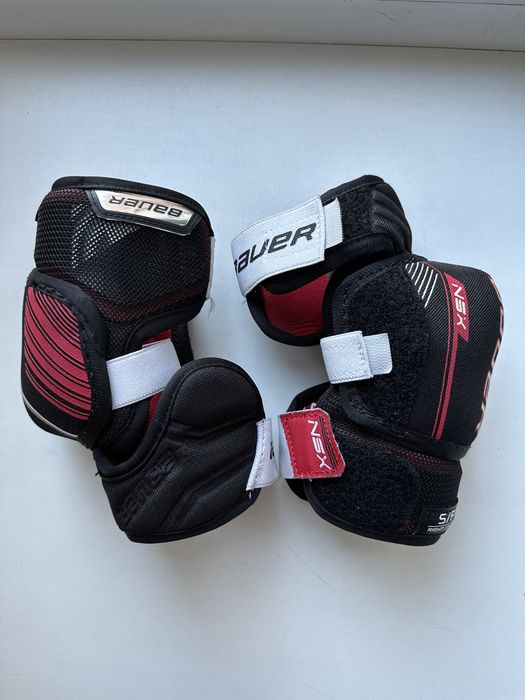 Налокотники Bauer