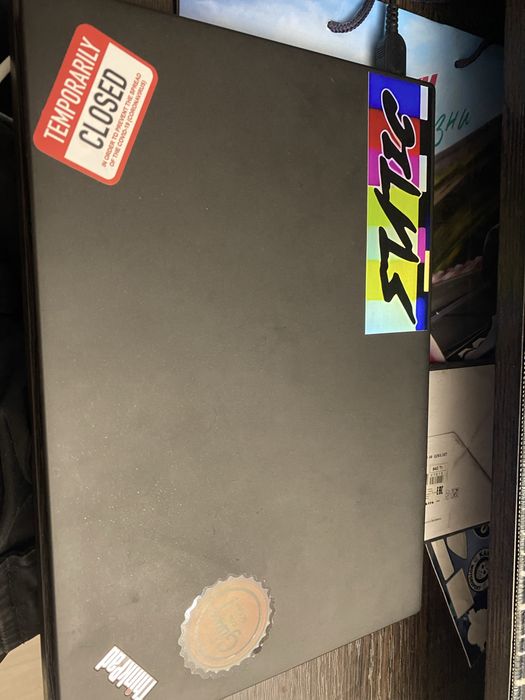 Ноутбук Thinkpad 240X