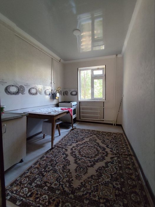 Сдаётся 1 комнатная квартира, КОСМОС