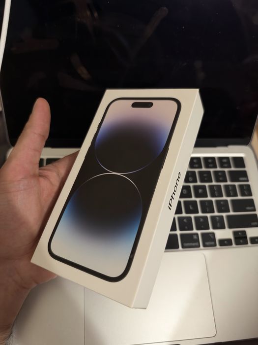 Iphone 14 Pro 256гб