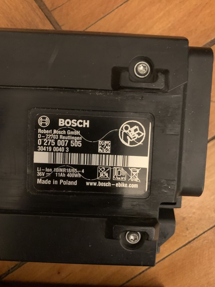 bosch kiox vs intuvia