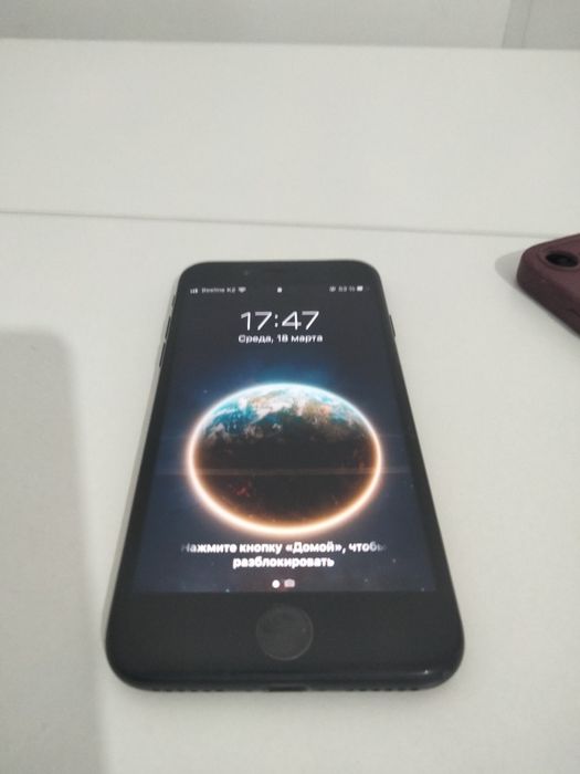 Продам айфон 7 в