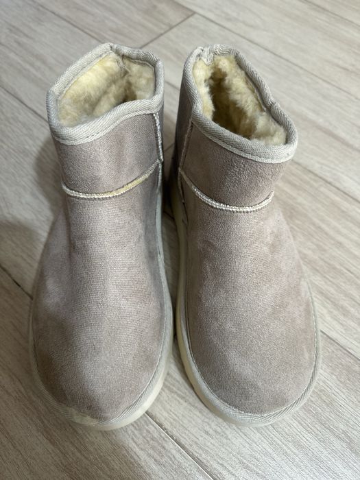 Дамски топли апрески