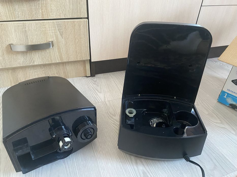 Увлажнитель воздуха Vitek