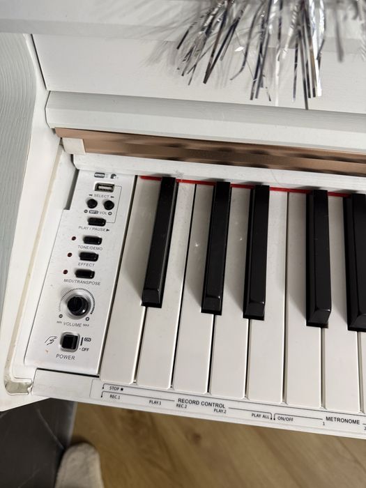 Цифровое фортепиано СКИДКА!