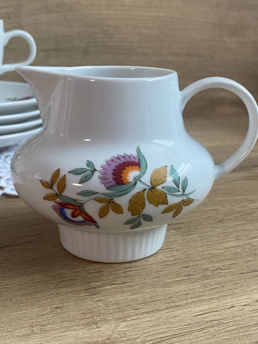 Баварски сервиз за кафе