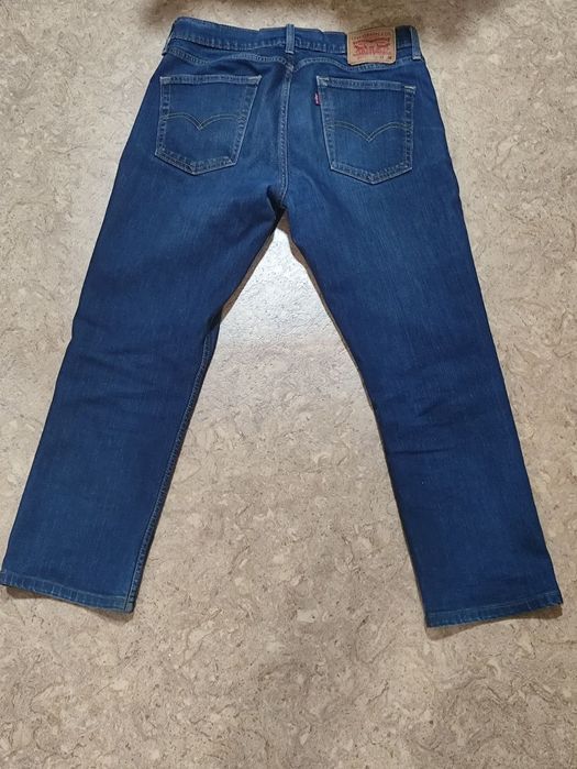 Джинсы Levis 514