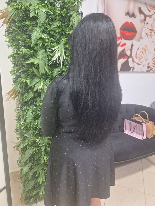 Aplic,îndepărtez extensii toate tipurile!microring,keratina ,tape!Bucu