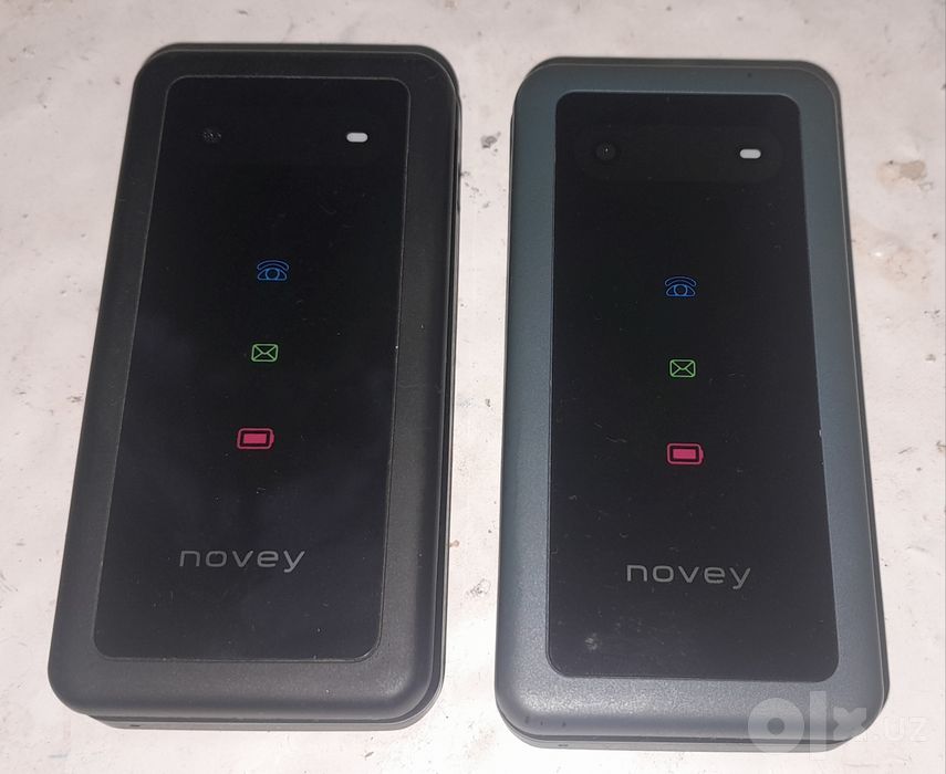 Nokya Novey  telefon