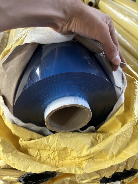 Винил Кристал за Ветроупорни Завеси