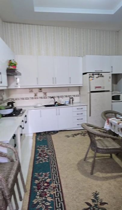 Аренда : Изза. Учтепинский р-н 3 комнатная